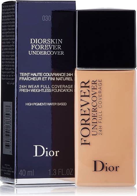 how to apply dior foundation|Dior forever foundation boots.